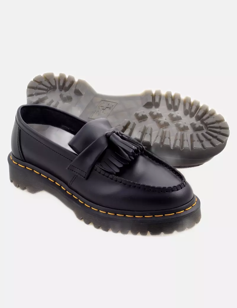 Dr Martens Mocasines