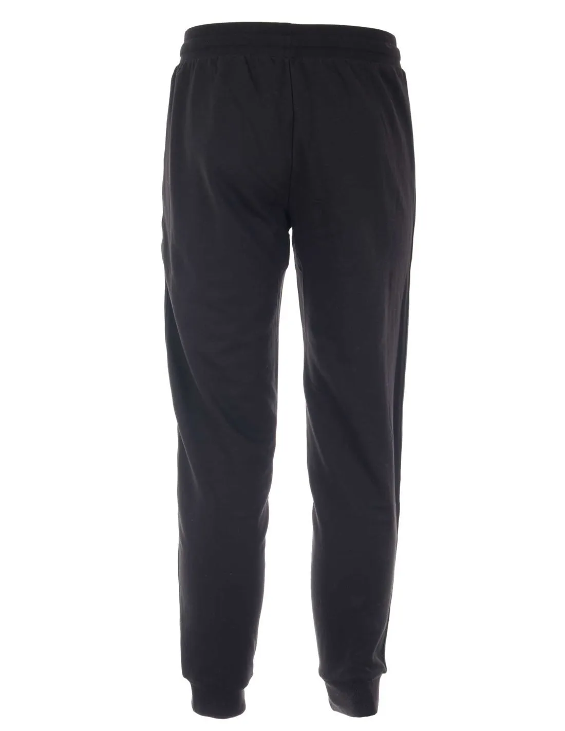 EA7 - Pantalón negro y dorado 6DPP69 PJ9FZ Hombre