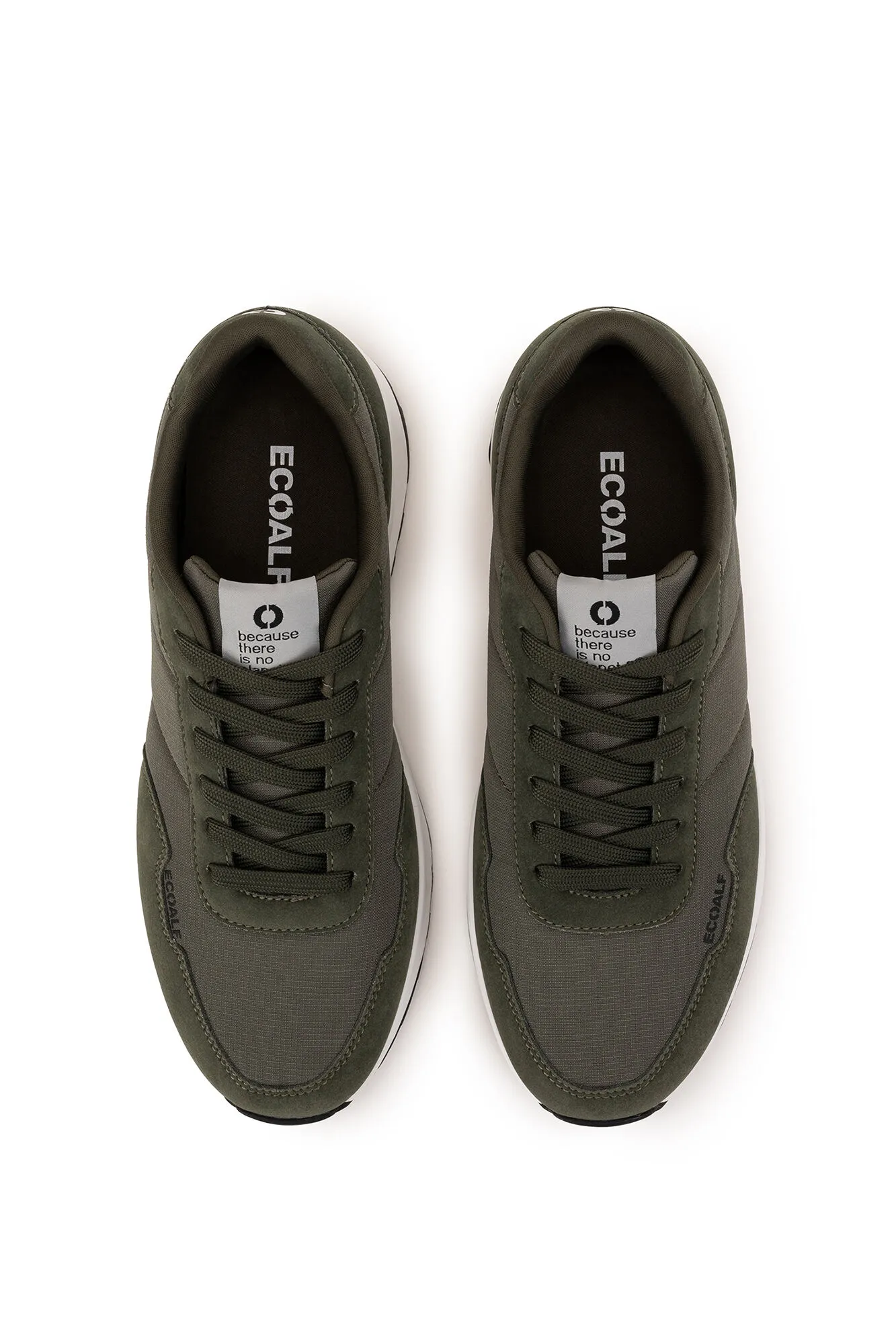 Ecoalf Zapatillas Sauce