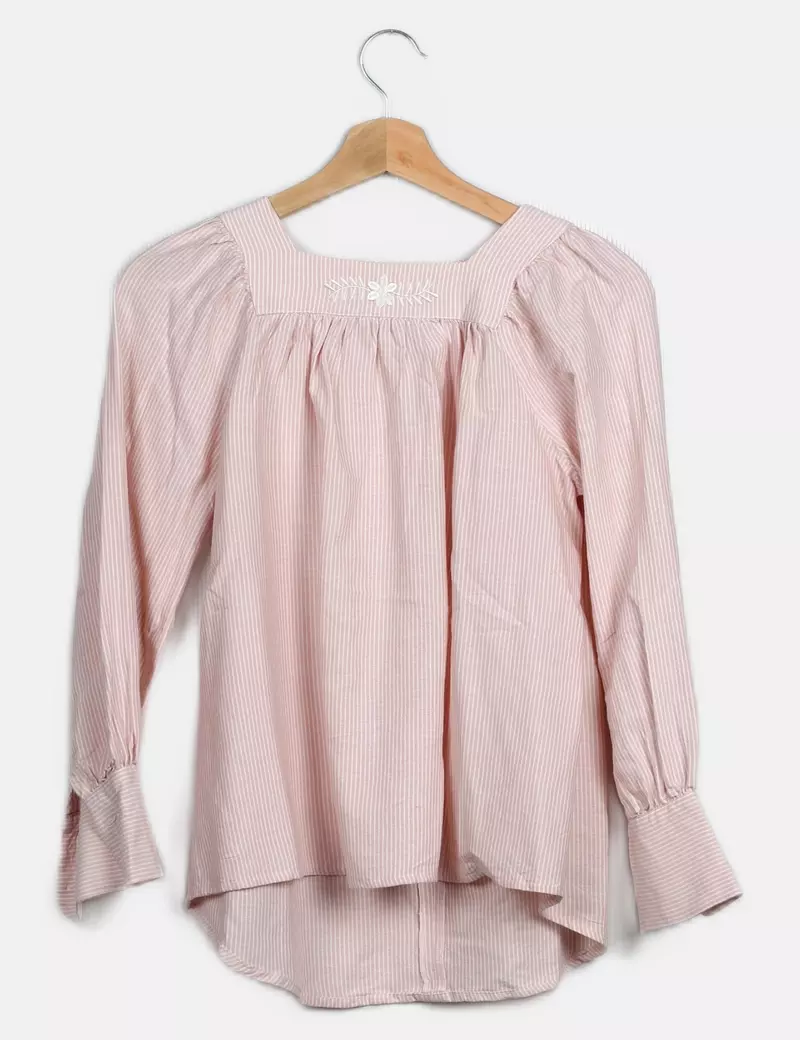 Elefantine Blusa