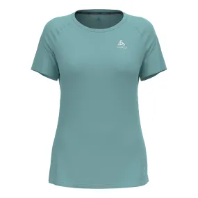 Essential Chill-Tec Crew Neck Camiseta De Running Mujeres