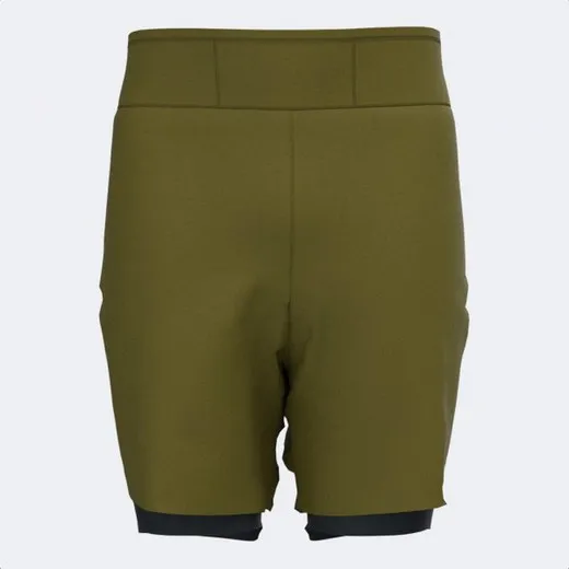 Explorer Short Khaki