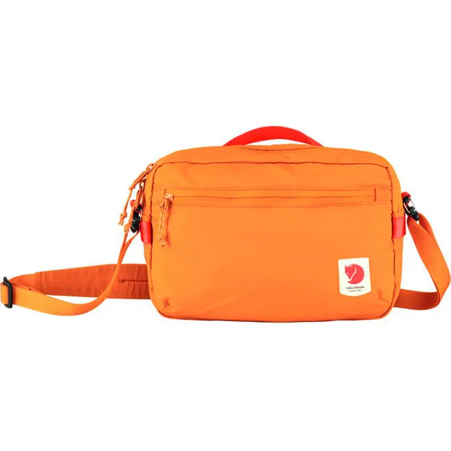 fjällräven High Coast Crossbody