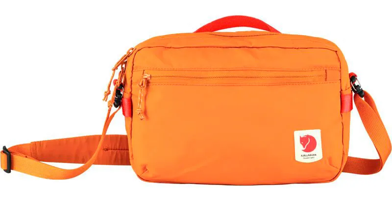 fjällräven High Coast Crossbody