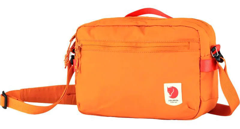 fjällräven High Coast Crossbody