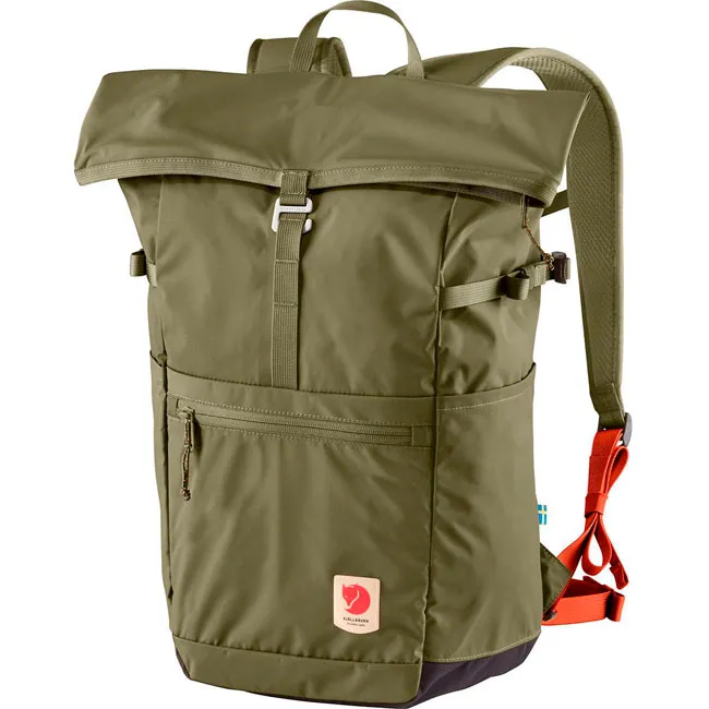 fjällräven High Coast Foldsack 24