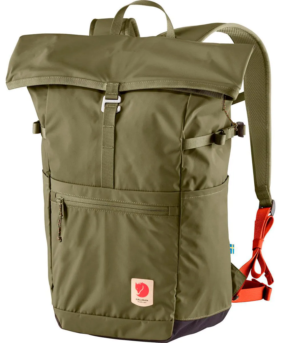 fjällräven High Coast Foldsack 24