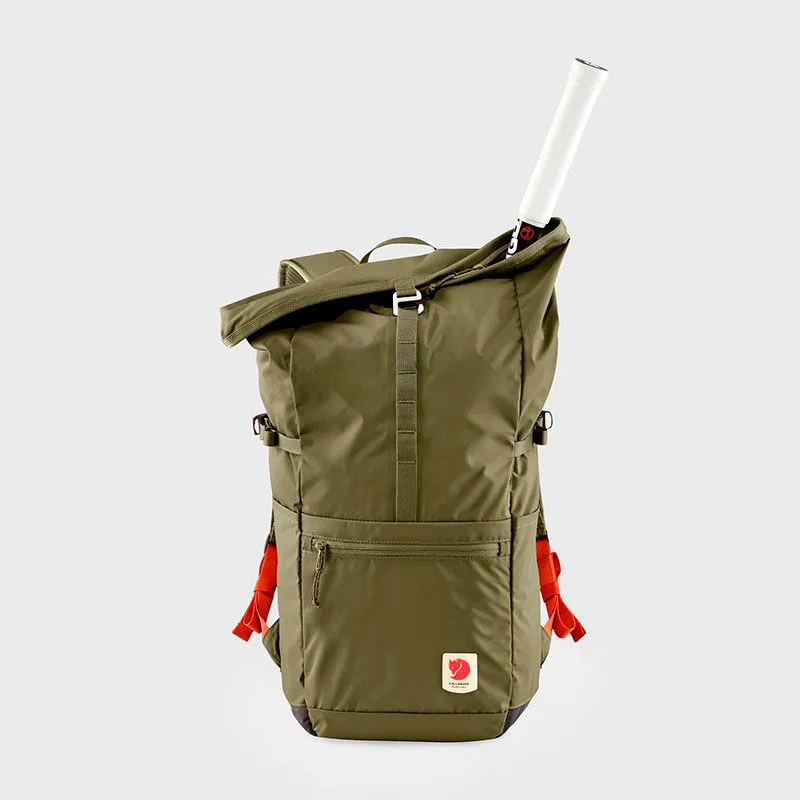 fjällräven High Coast Foldsack 24