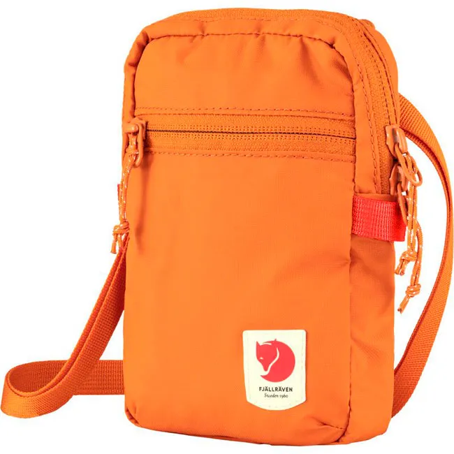 fjällräven High Coast Pocket