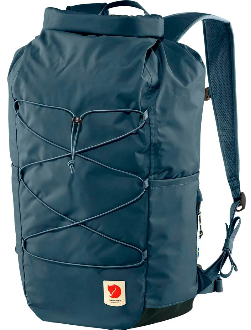 fjällräven High Coast Rolltop 26