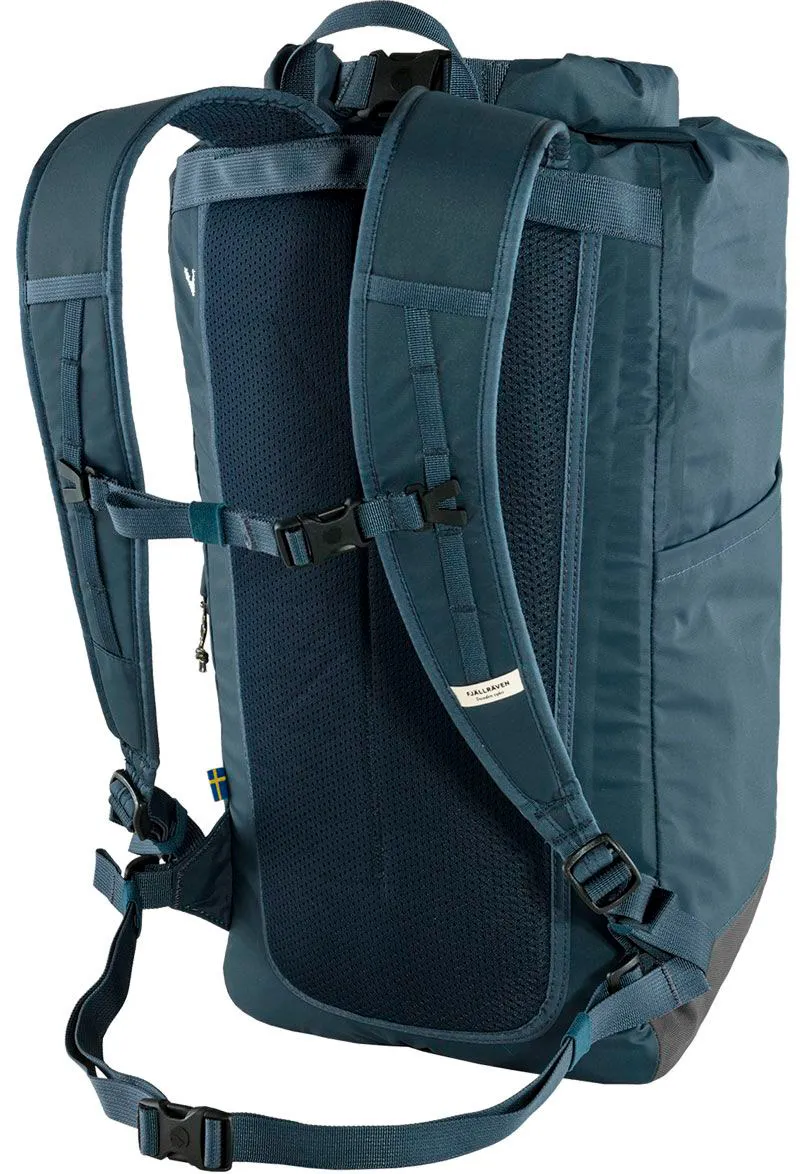 fjällräven High Coast Rolltop 26