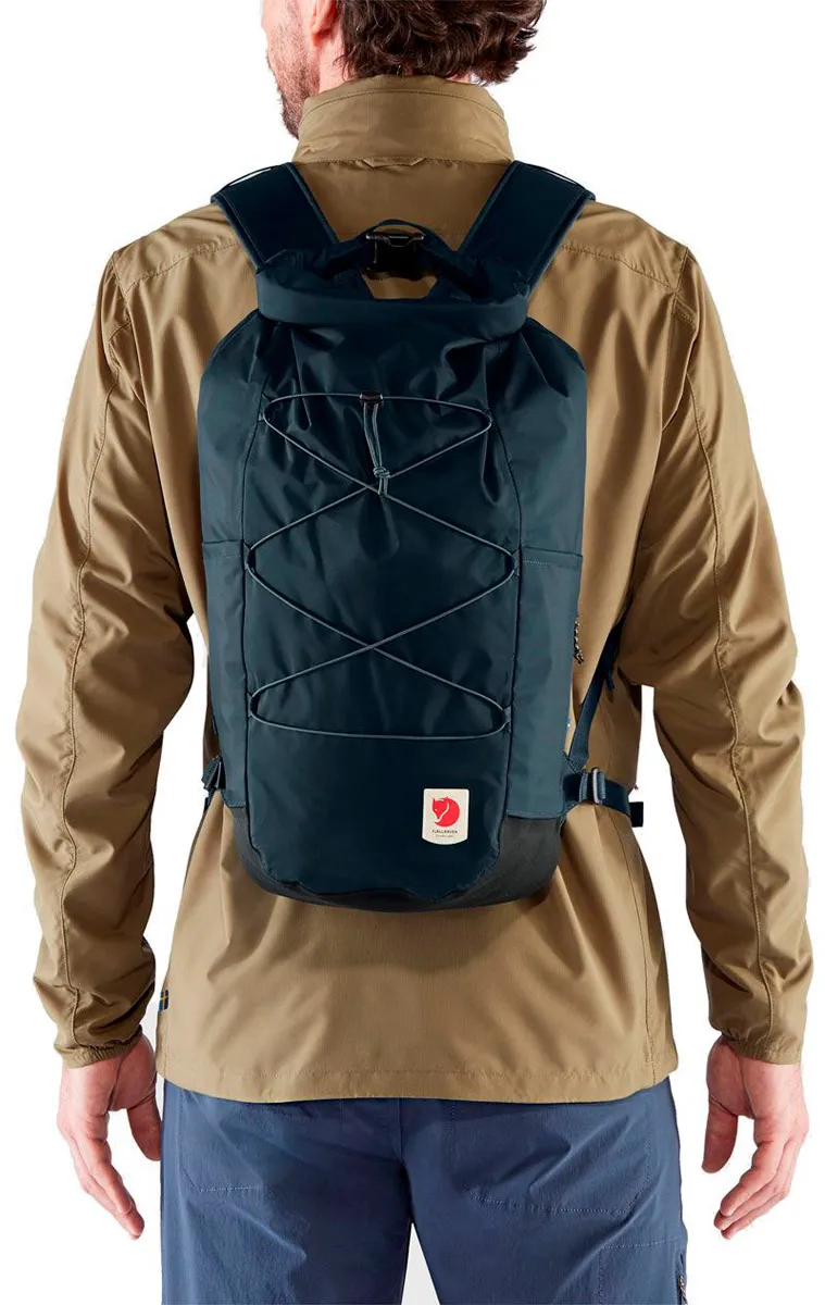 fjällräven High Coast Rolltop 26