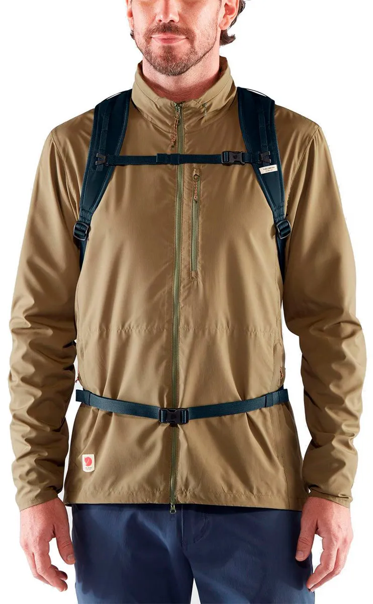 fjällräven High Coast Rolltop 26