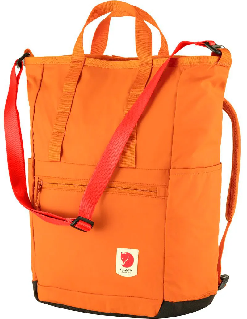 fjällräven High Coast Totepack