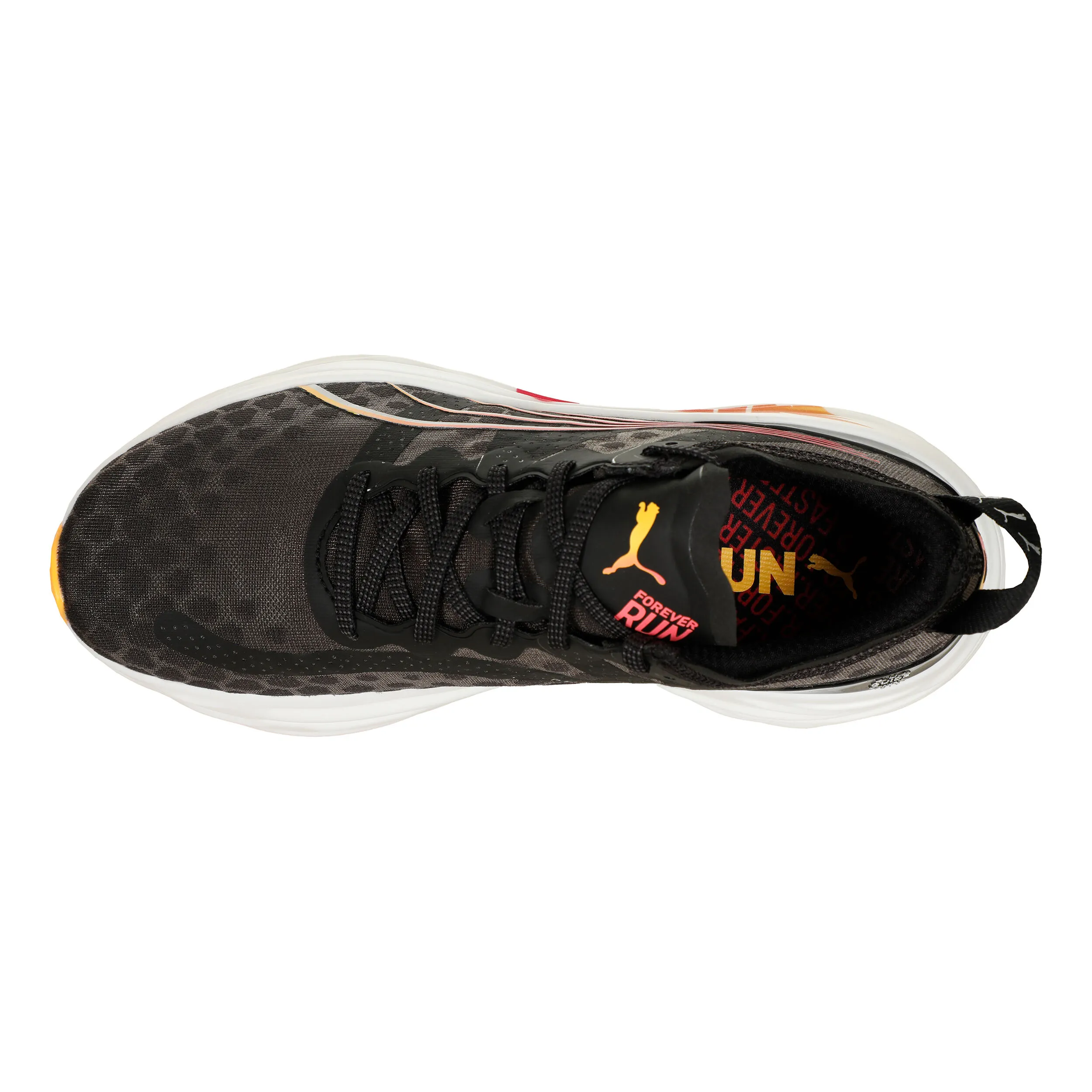 ForeverRun Nitro FF Zapatilla De Estabilidad Mujeres