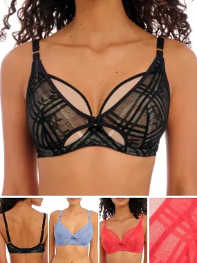 Freya Fatale High Apex Bra