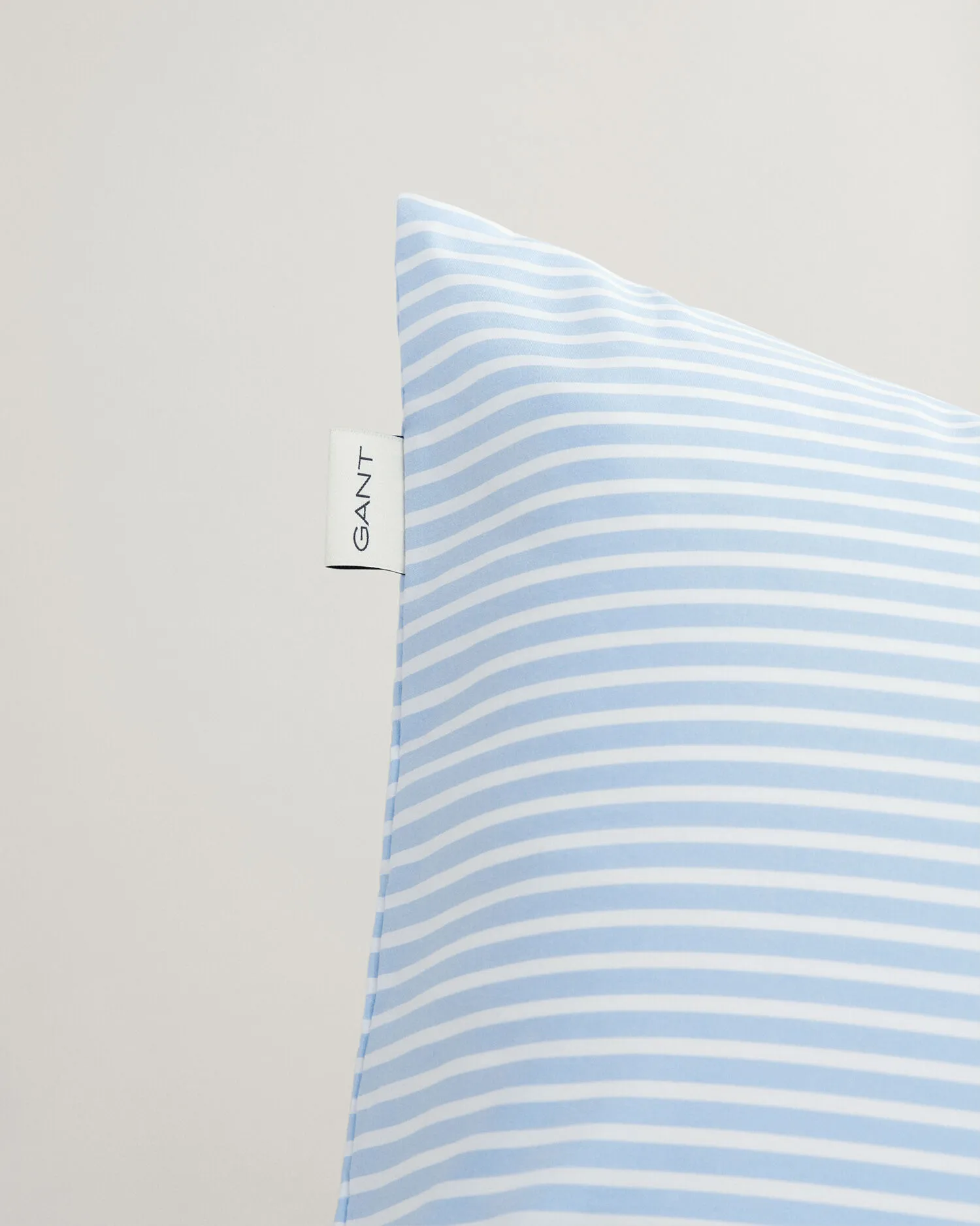 Funda de almohada Shirt Stripe