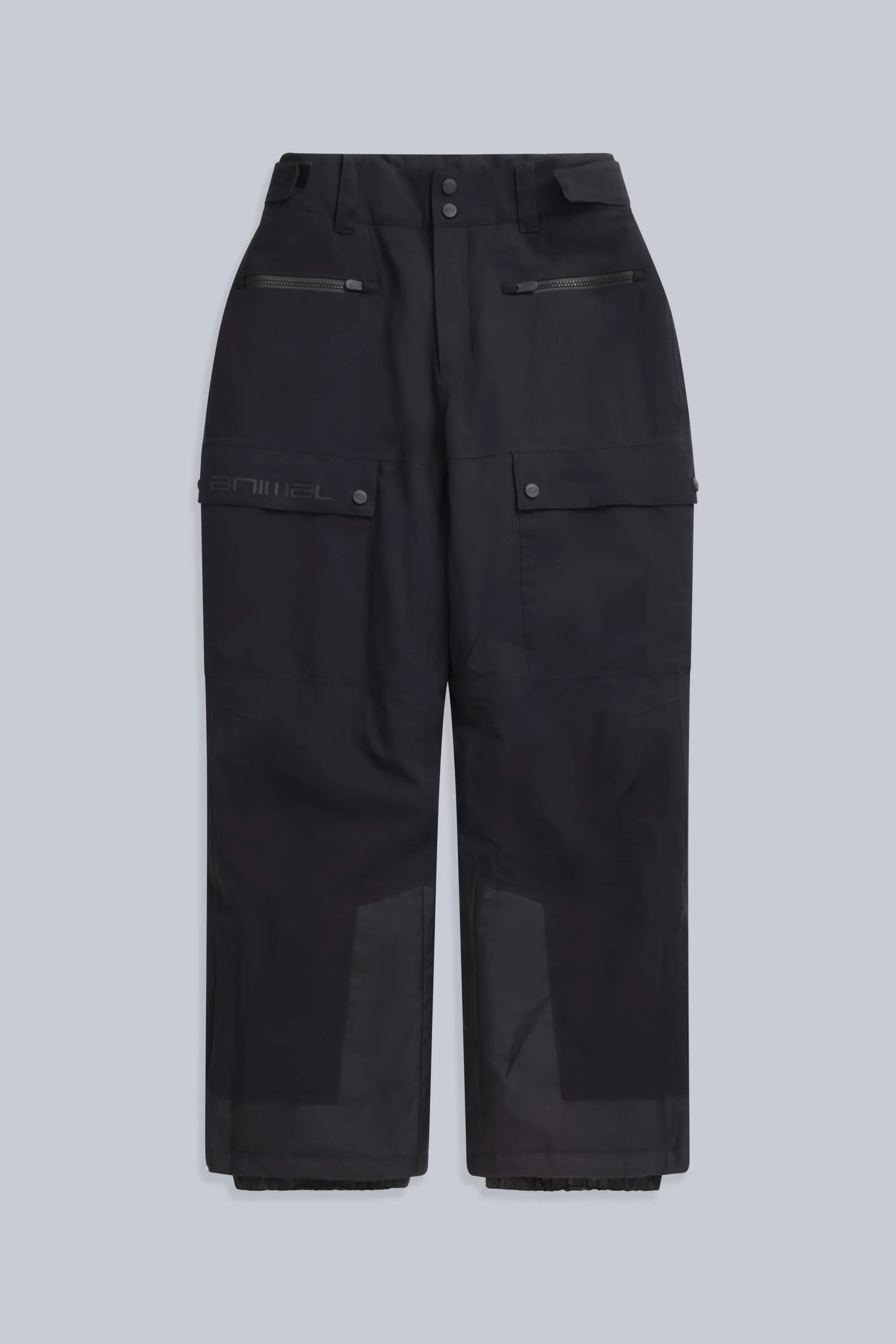 Glaze pantalones para la nieve para hombre