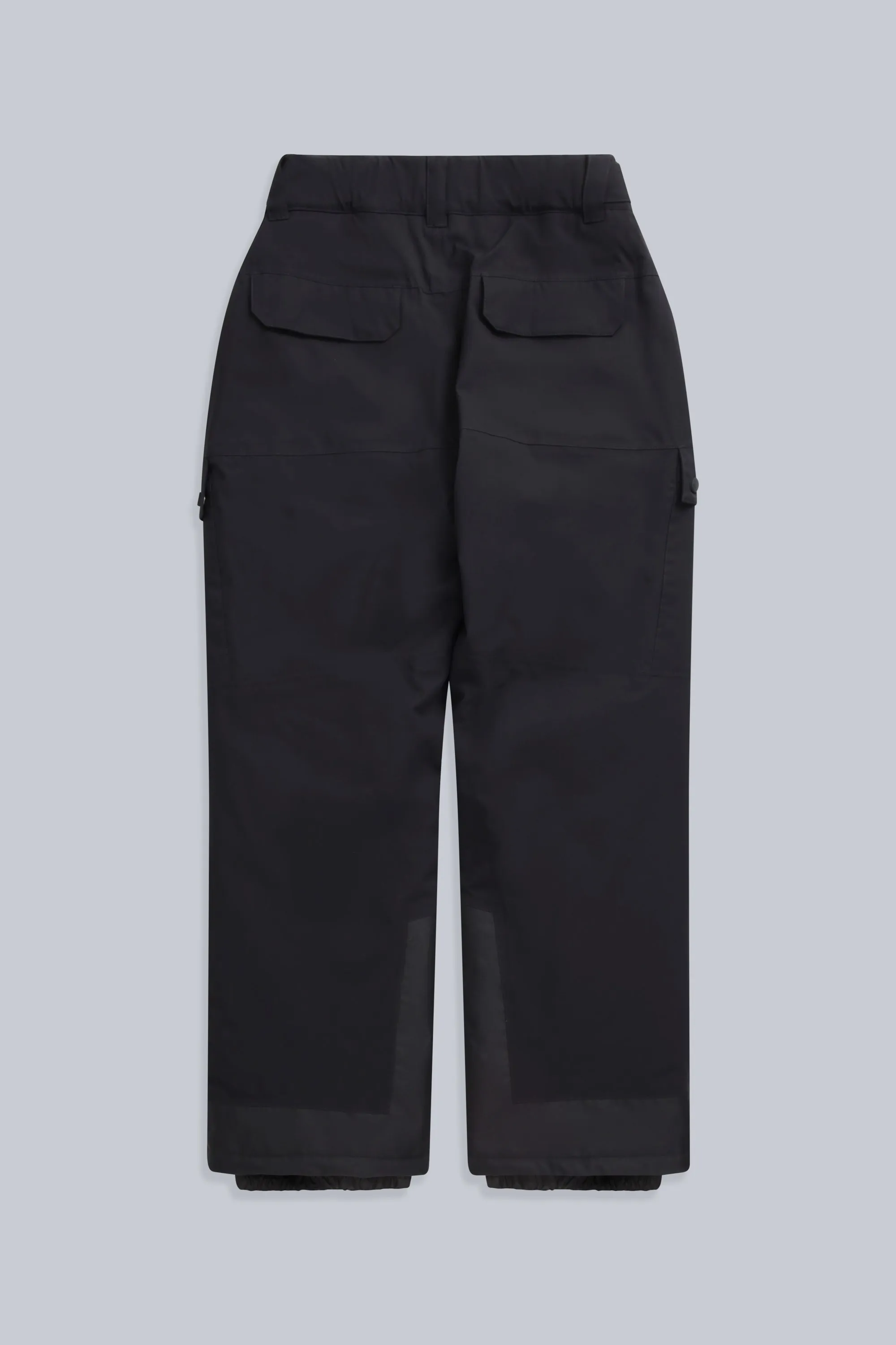 Glaze pantalones para la nieve para hombre