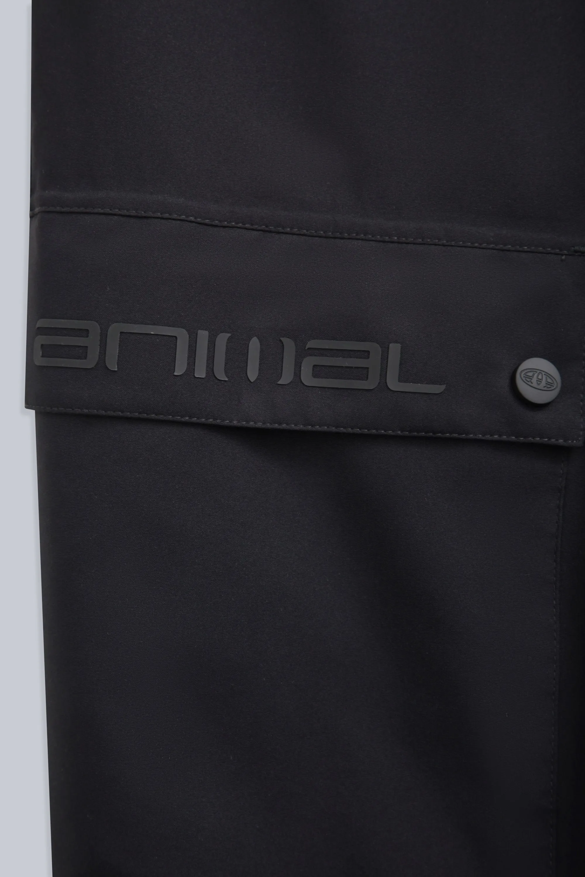 Glaze pantalones para la nieve para hombre