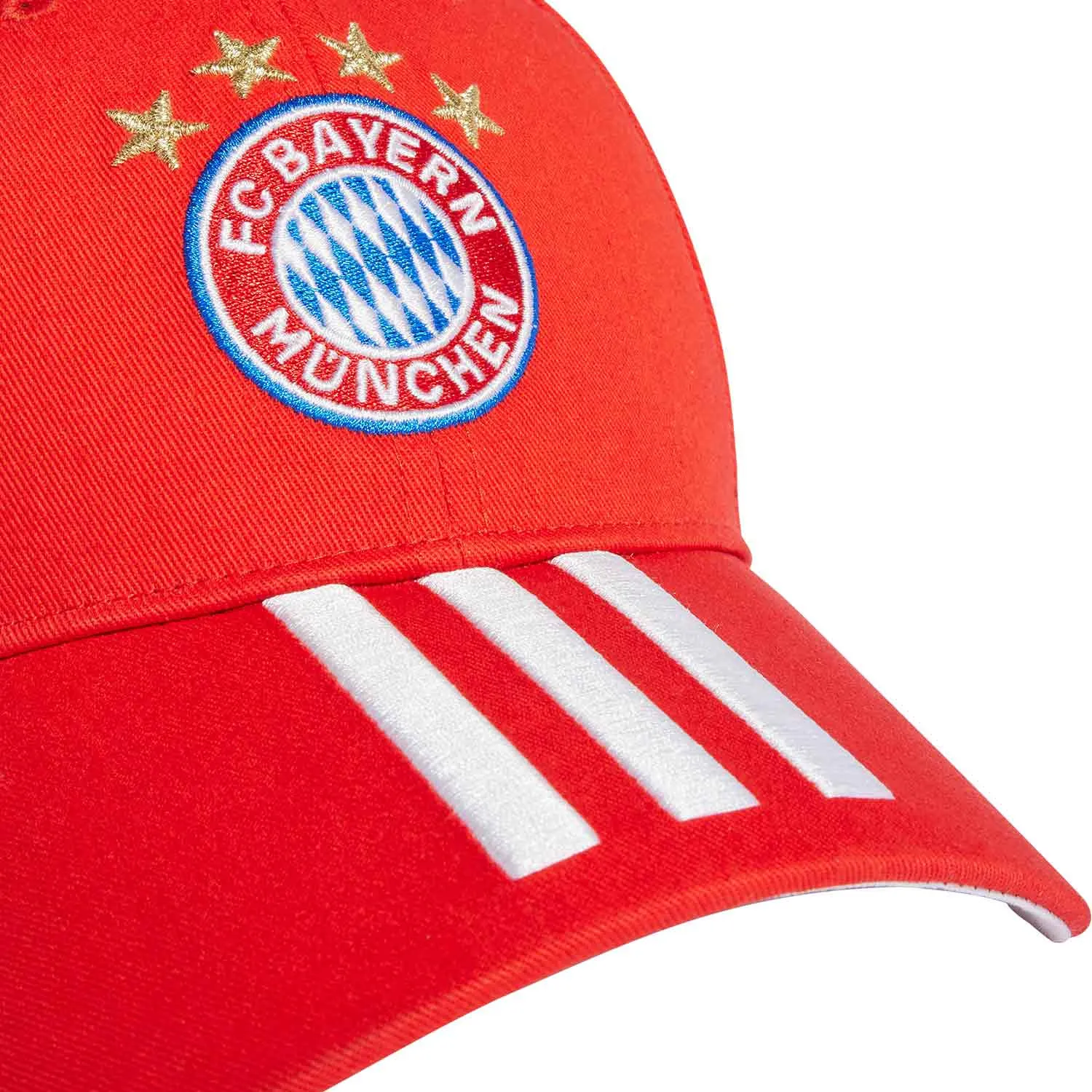 Gorra adidas Bayern Baseball