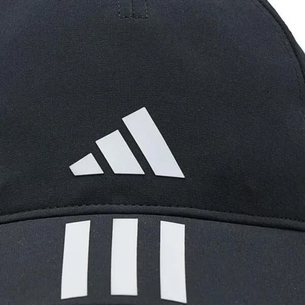 Gorra Adidas BBALL Negro