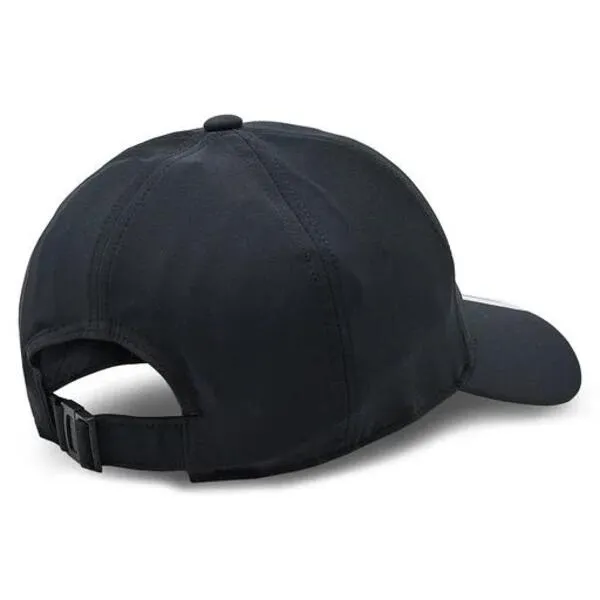 Gorra Adidas BBALL Negro