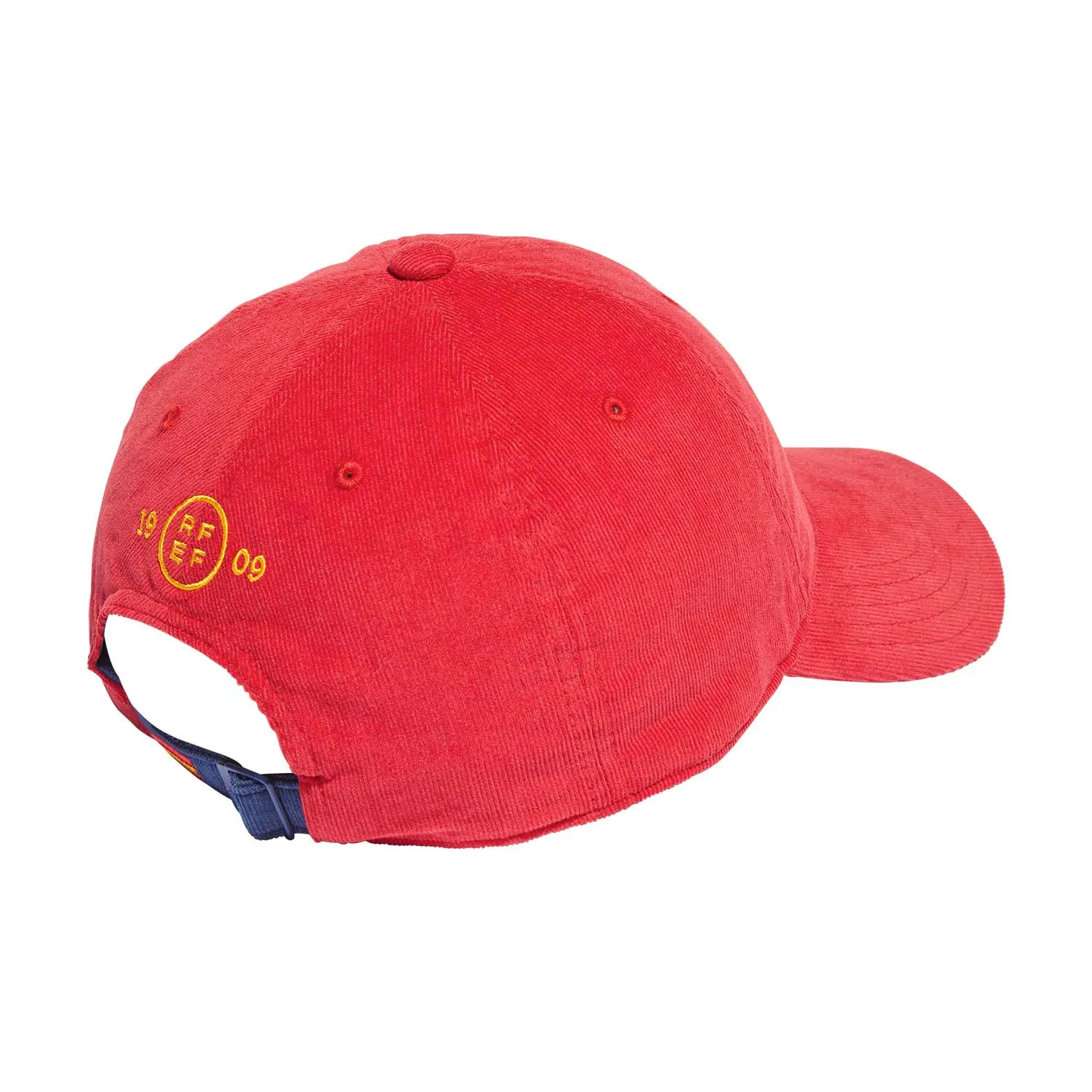 Gorra adidas España Winter