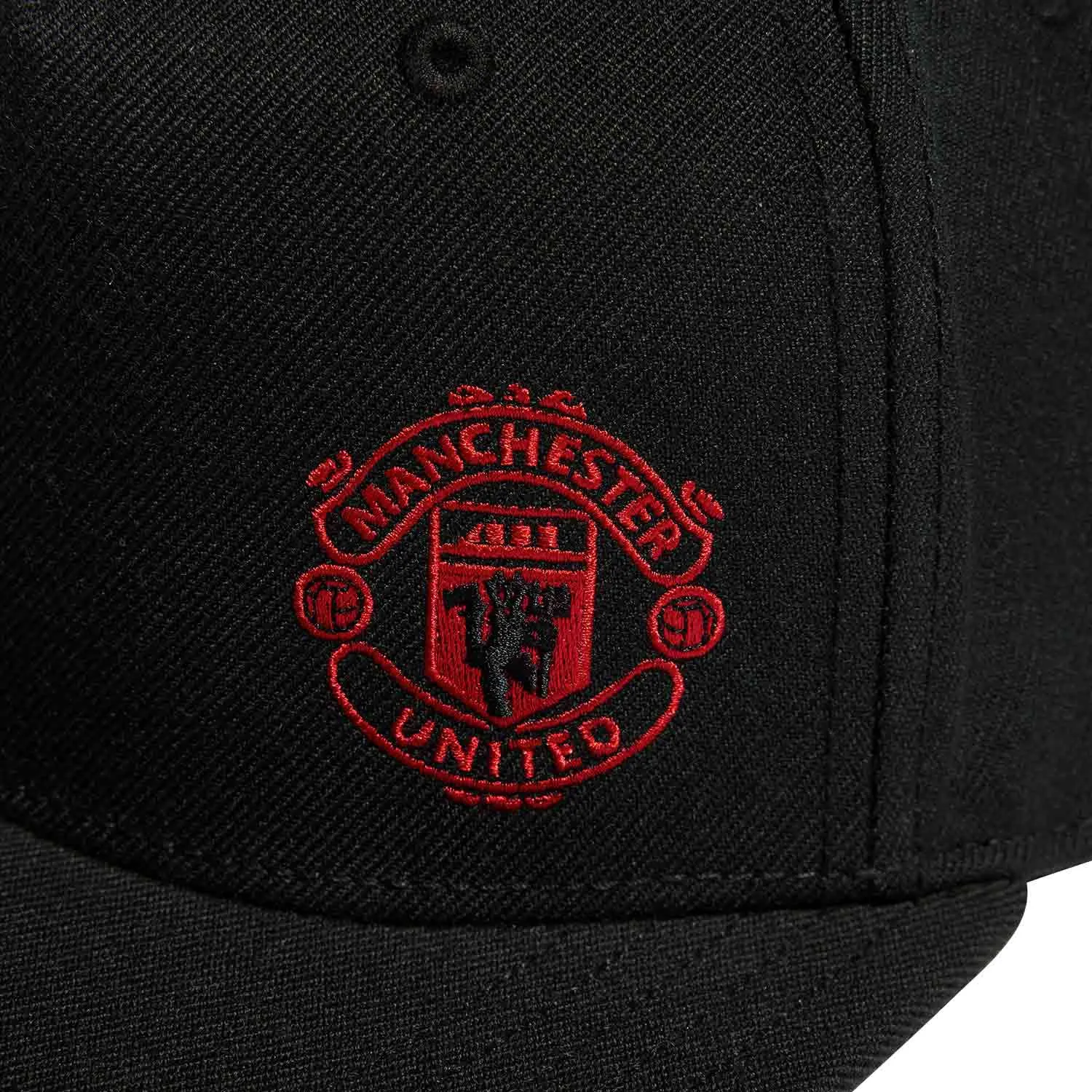 Gorra adidas United Skateboard