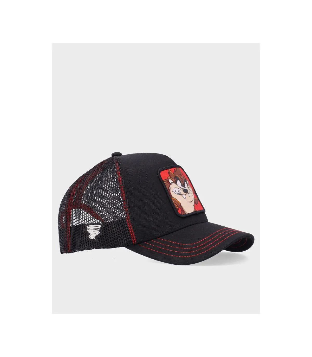 GORRA CAPSLAB TAZ BLACK