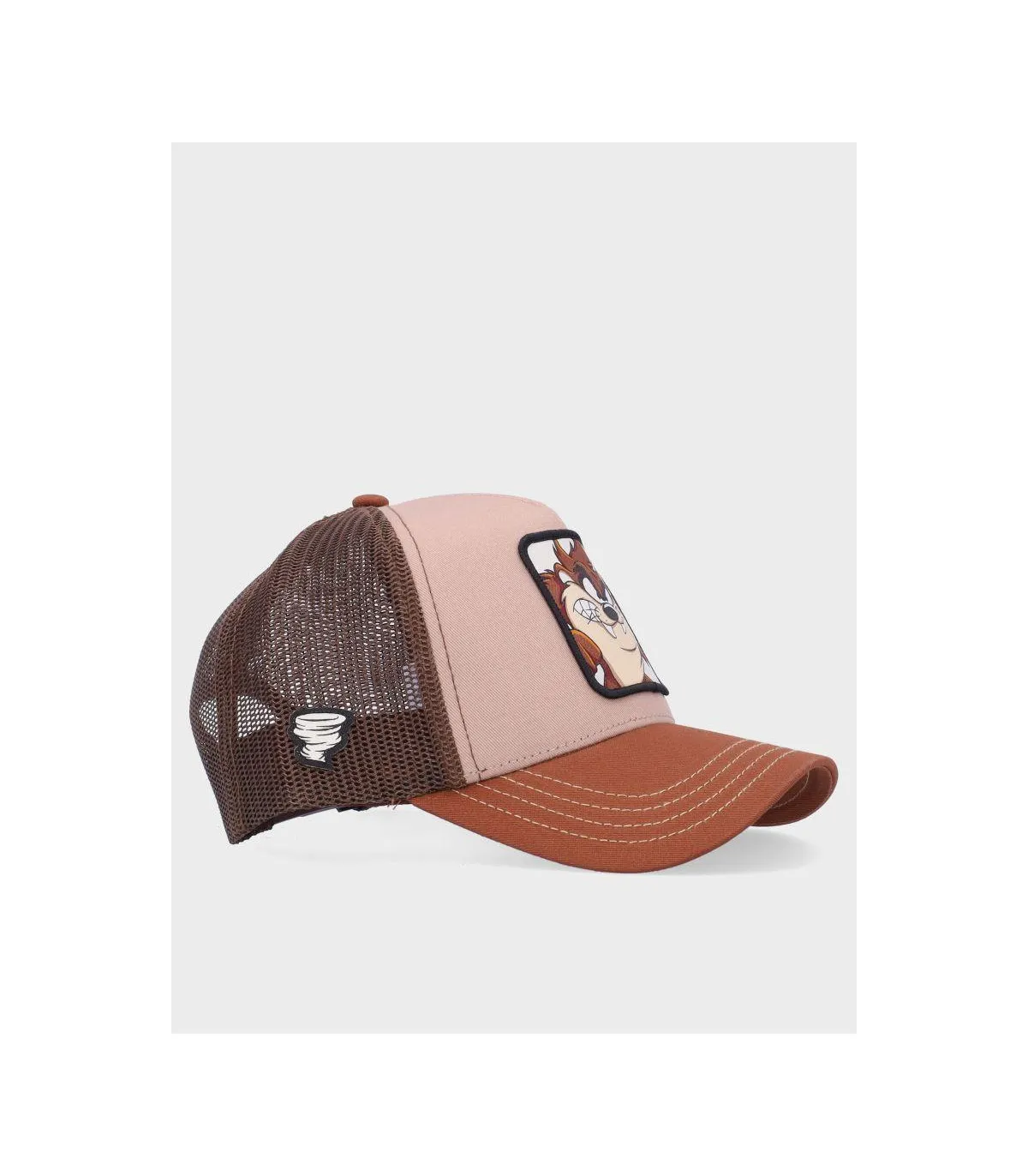 GORRA CAPSLAB TAZ BROWN