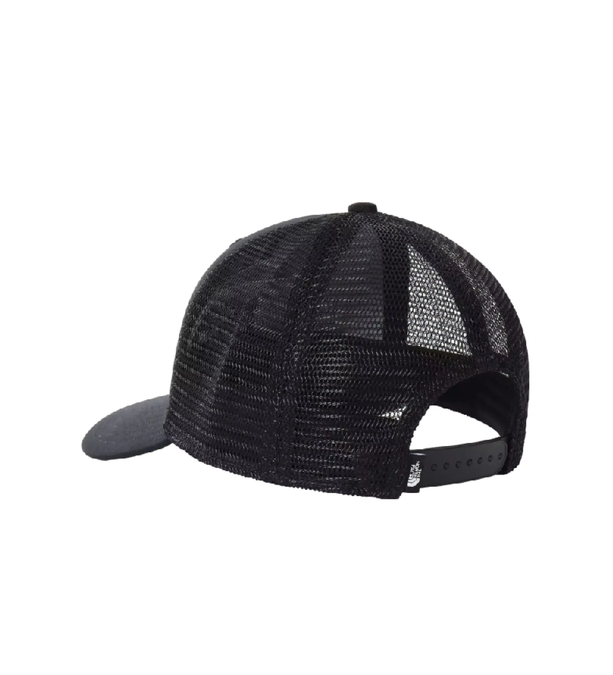 Gorra de camionero Muddernegro