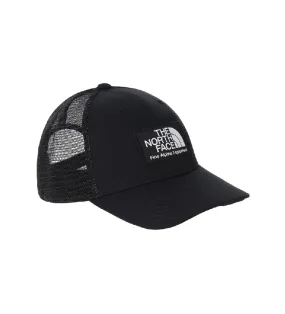 Gorra de camionero Muddernegro