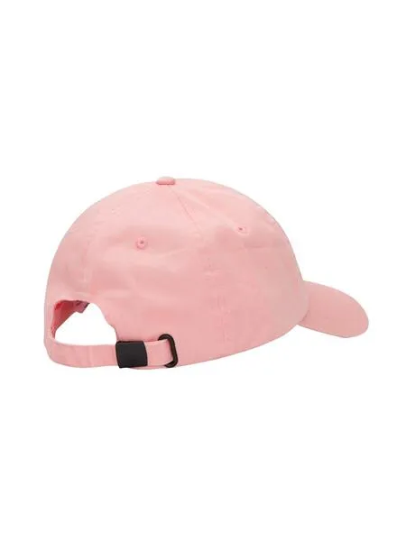 Gorra Ecoalf Cap Rosa 