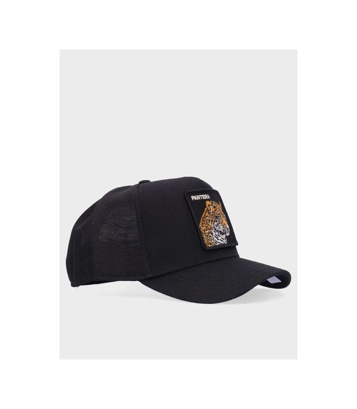 GORRA GOORIN PANTERA BLACK