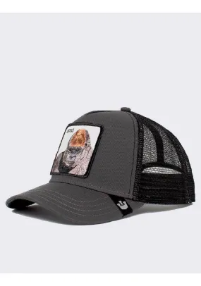 GORRA GOORIN PRIMAL GREY