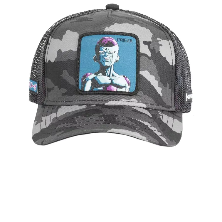 GORRA HOMBRE CAPSLAB FRIEZA