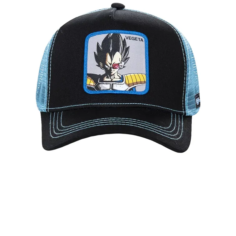 GORRA HOMBRE CAPSLAB VEGETA