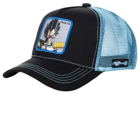 GORRA HOMBRE CAPSLAB VEGETA