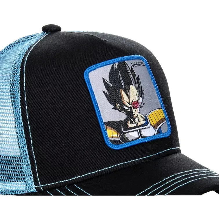 GORRA HOMBRE CAPSLAB VEGETA