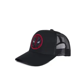 Gorra Jack Lee Deadpool