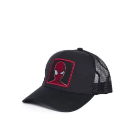 Gorra Jack Lee Spiderman