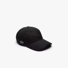 Gorra Lacoste SS23  Negro