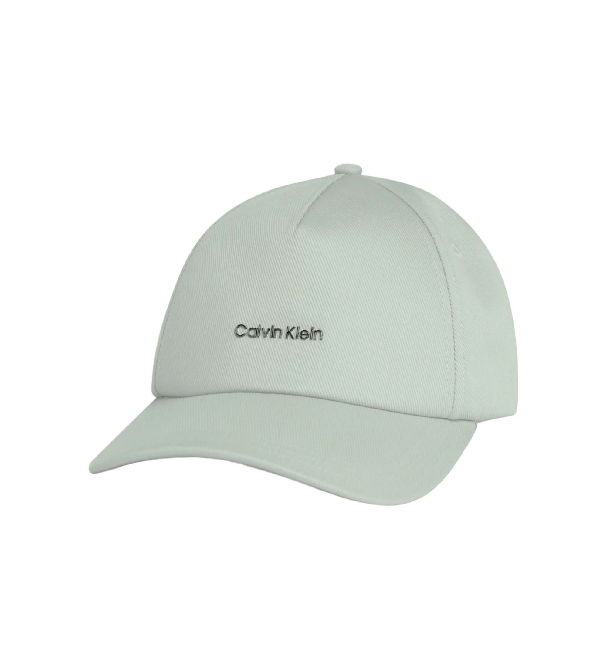 Gorra Metal Lettering verde