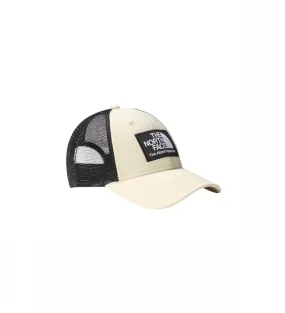 Gorra Mudder Trucker blanco