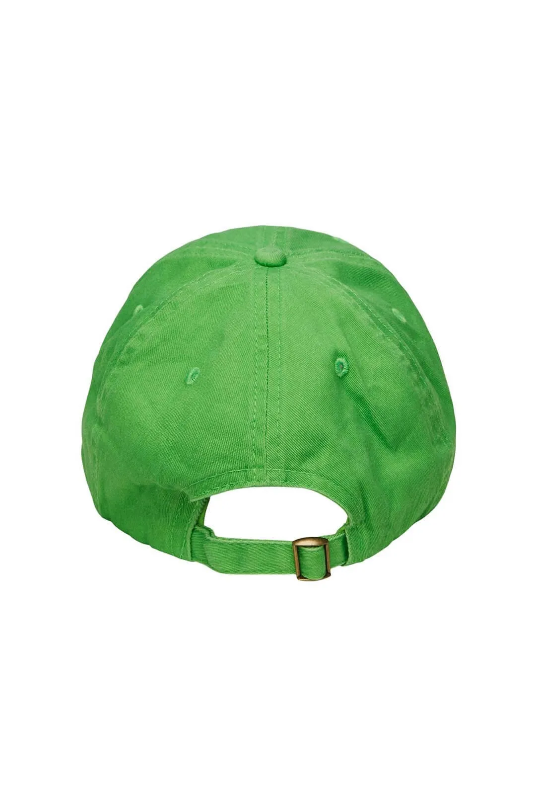 GORRA MUJER PCLIA VERDE