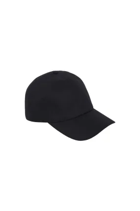 GORRA MUJER PCNITTA NEGRO