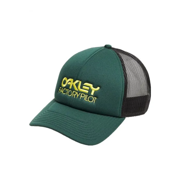 Gorra Oakley Factory Pilot