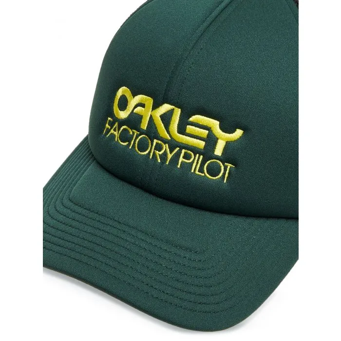 Gorra Oakley Factory Pilot