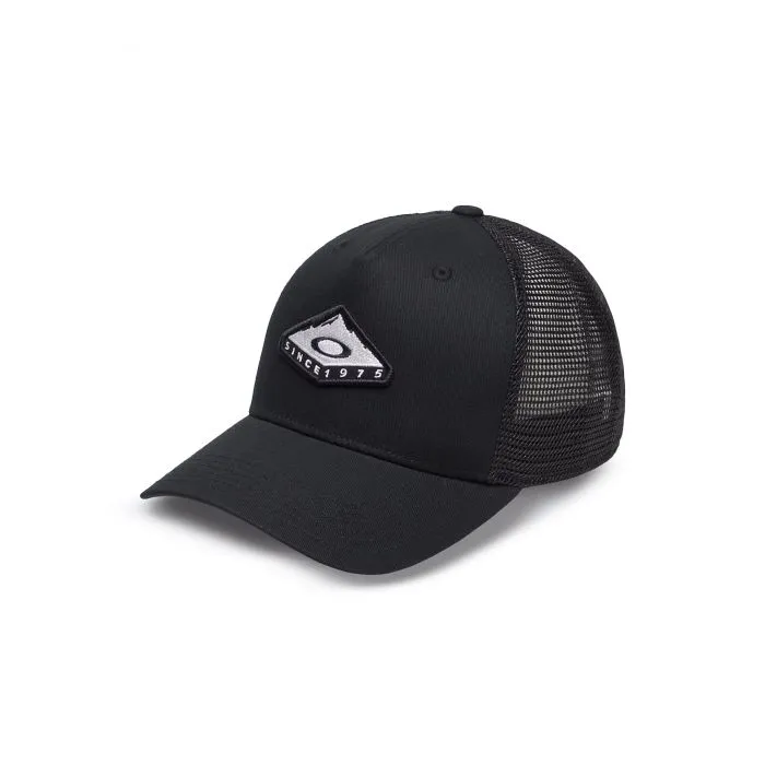 Gorra Oakley Peak Sanpback